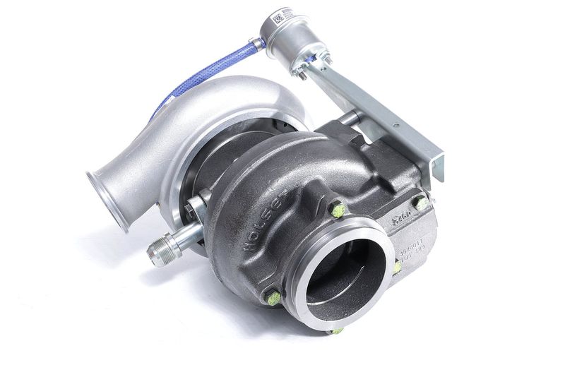 Compresor,sistem de supraalimentare T916963 BTS Turbo