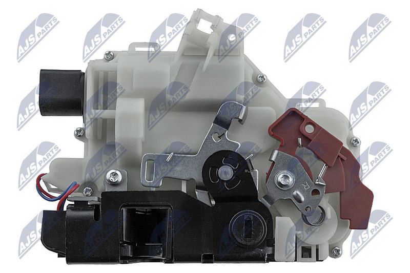 Ukselukk, NTY EZC-WW-220