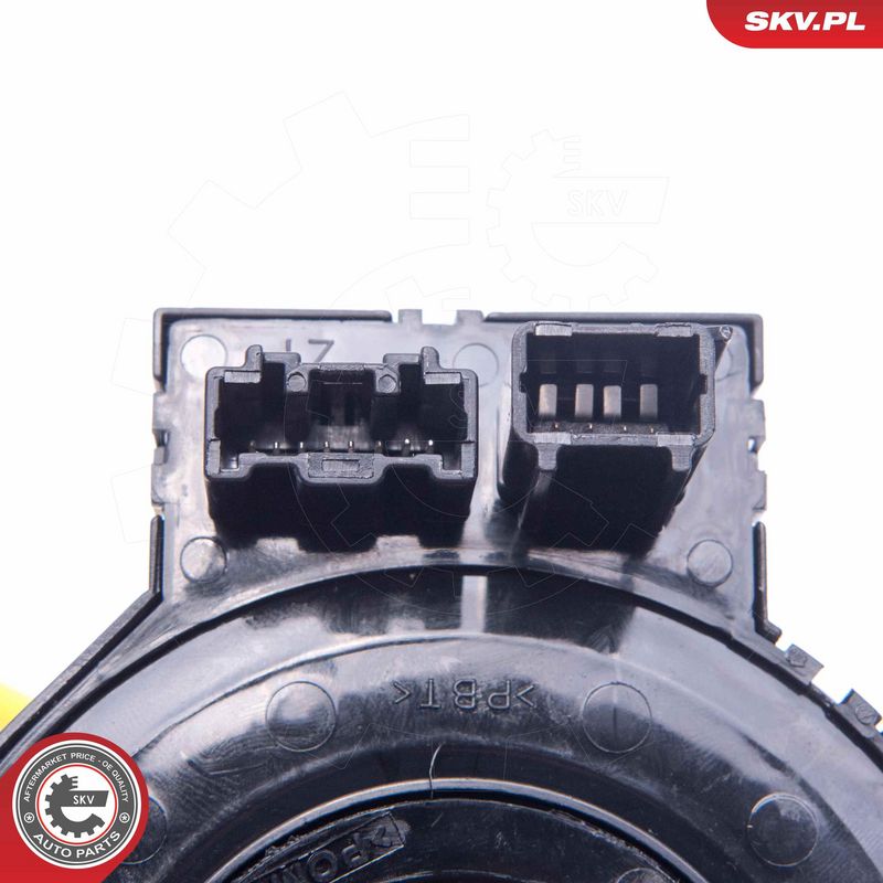 Turvapadja lint, turvapadi, ESEN SKV 96SKV560