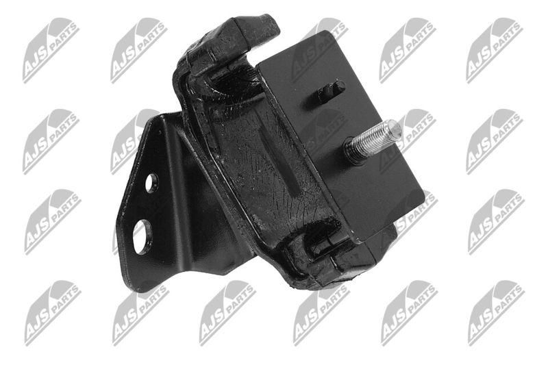 Paigutus, Mootor, NTY ZPS-HY-545