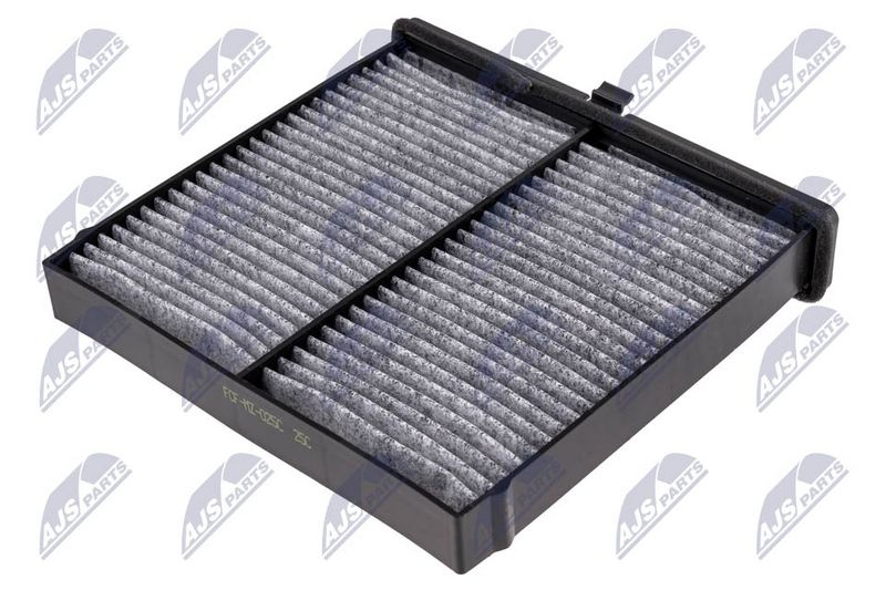 NTY FCF-MZ-025C Filter, cabin air