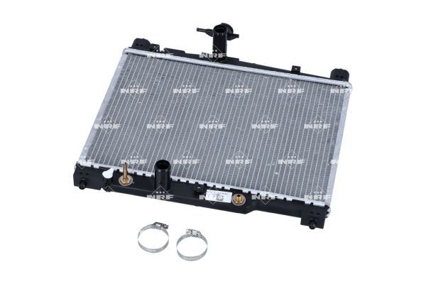 Kühler, Motorkühlung