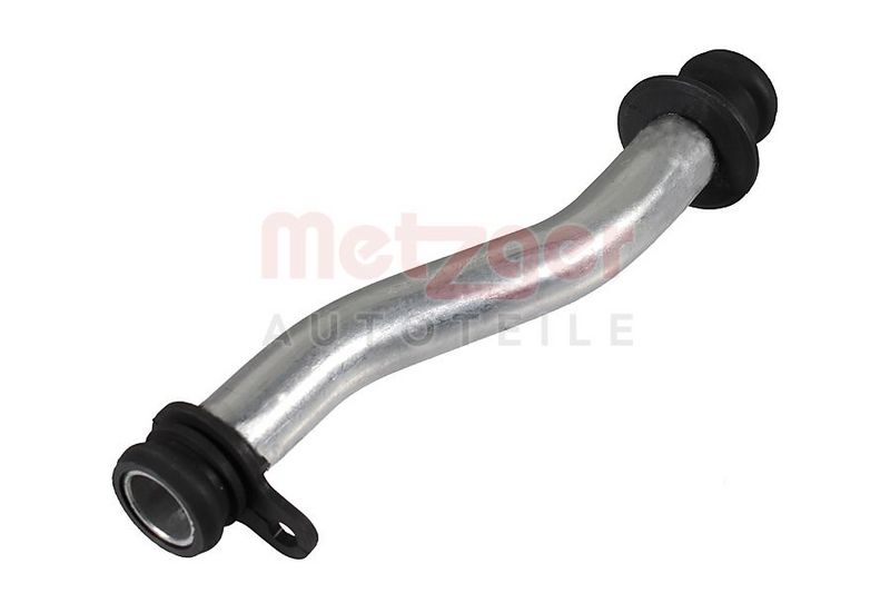 METZGER AUTOTEILE 2361244 Oil Line, charger