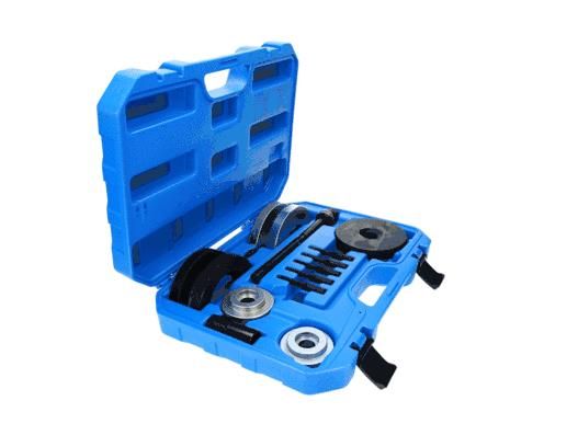 Montaažitööriistade komplekt, rattakese, rattalaager, KS TOOLS BT671450