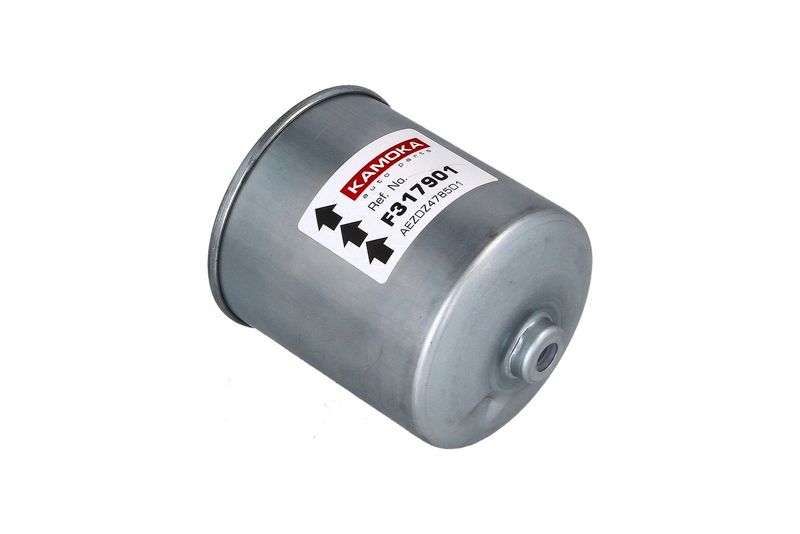Kütusefilter, KAMOKA F317901