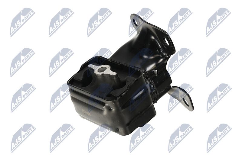 Paigutus, Mootor, NTY ZPS-CH-089