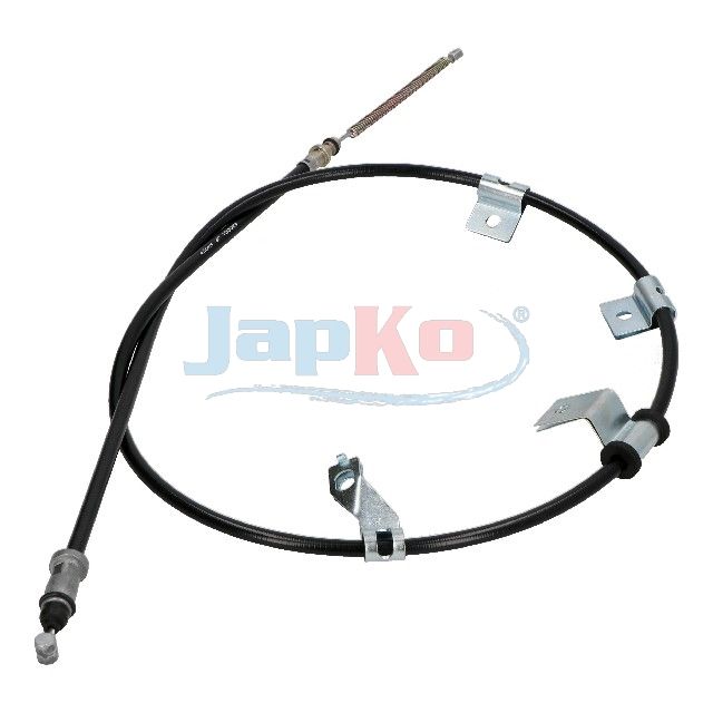 JAPKO 131H01 Cable Pull, parking brake