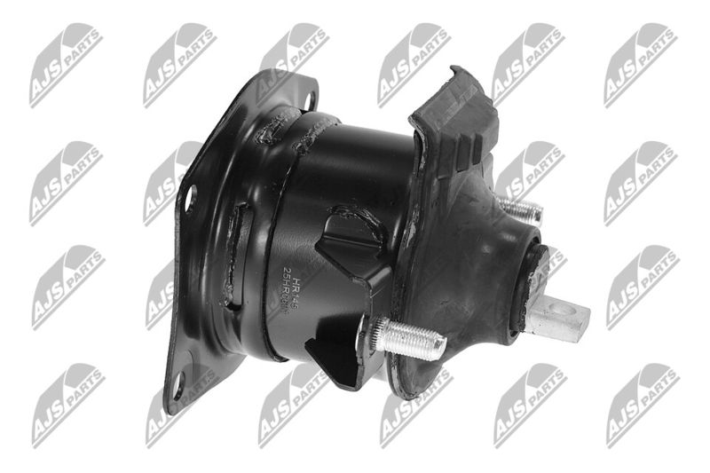 Paigutus, Mootor, NTY ZPS-HD-120