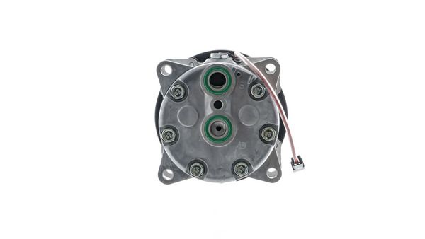 MAHLE ACP 1060 000S Compressor, air conditioning