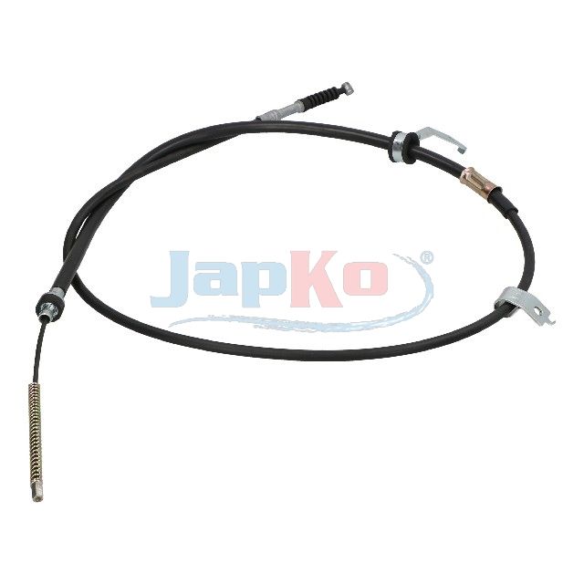 Tross, seisupidur, JAPKO...