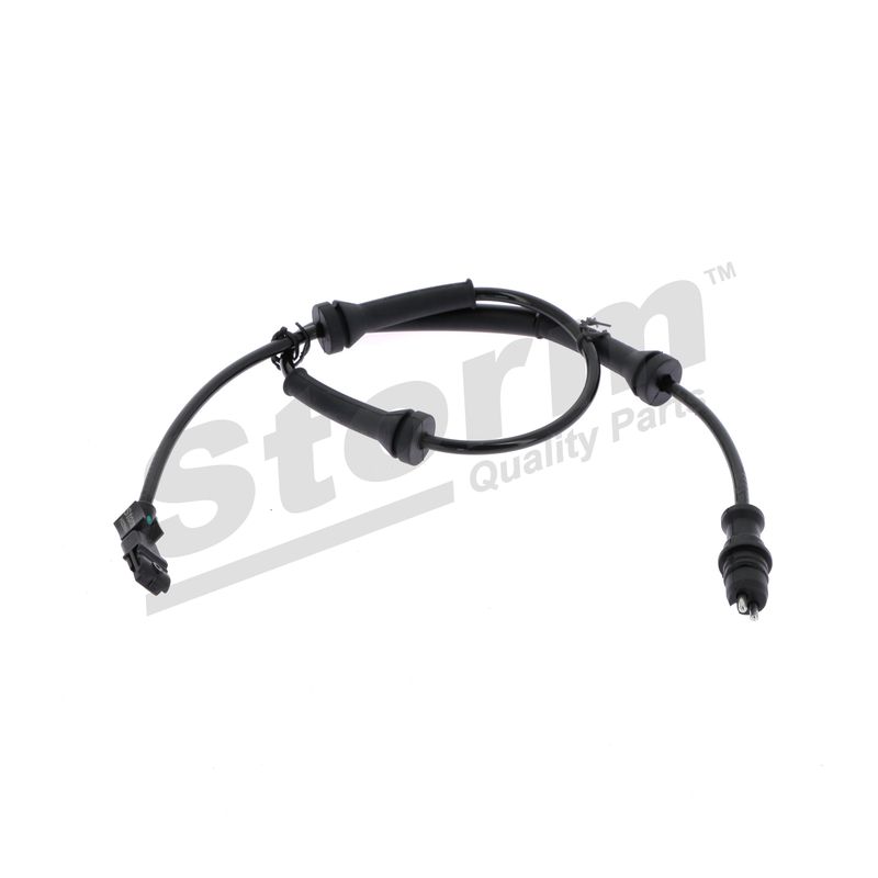 Capteur, vitesse de roue STORM QUALITY PARTS 888012