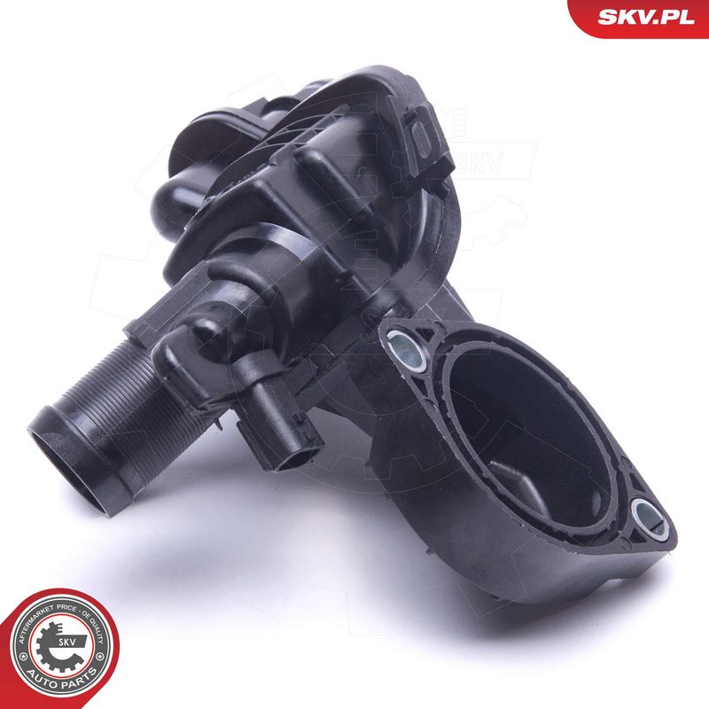 Termostaat, Jahutusvedelik,...