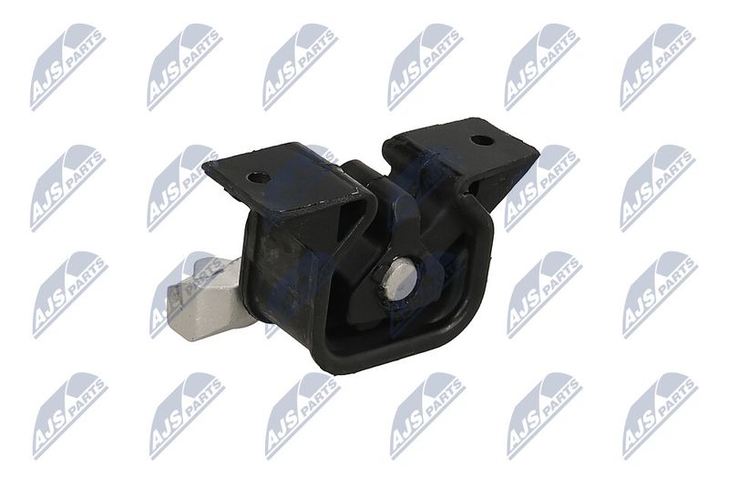 Paigutus, Mootor, NTY ZPS-PL-092