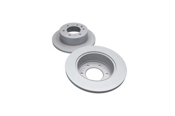 Kavo Parts BR-3291-C Brake Disc