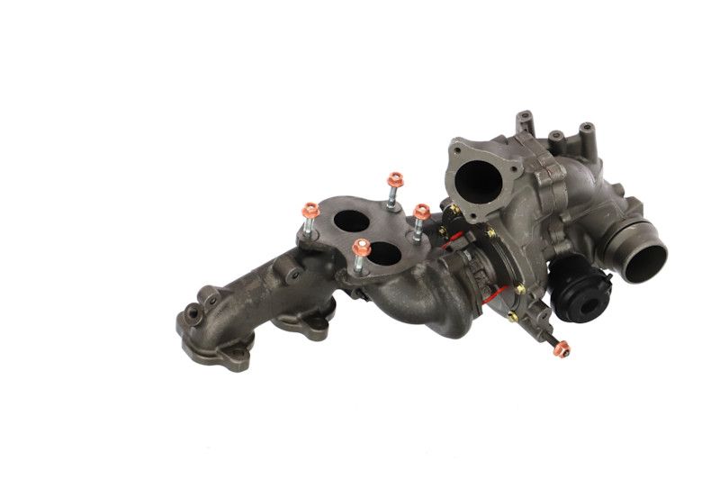 REMANTE 003-001-004260R Charger, charging (supercharged/turbocharged)