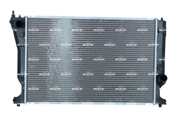 Radiaator, mootorijahutus,...