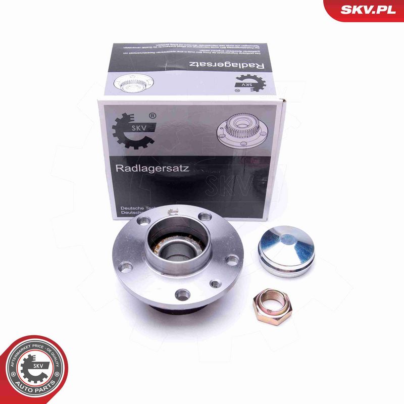 ESEN SKV 29SKV300 - Wheel Bearing Kit