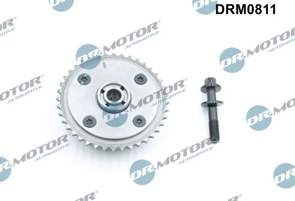 Регулятор фаз газорозподілу, Dr.Motor DRM0811