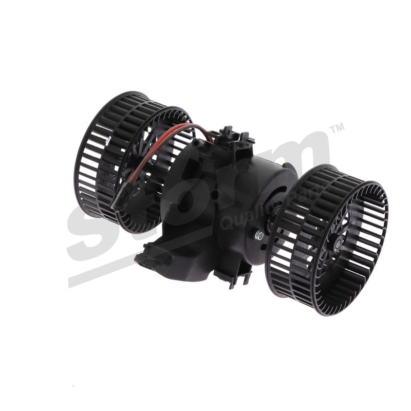 Pulseur d'air habitacle STORM QUALITY PARTS 1510802
