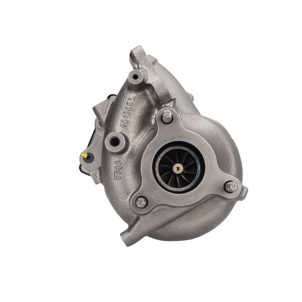 OE-TurboPower IT-53039700339 Charger, charging (supercharged/turbocharged)