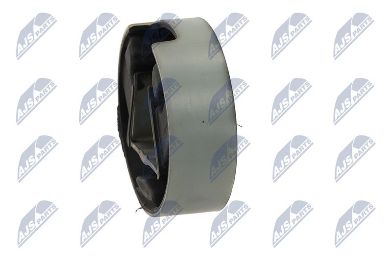 NTY ZPS-VW-120 Mounting, engine