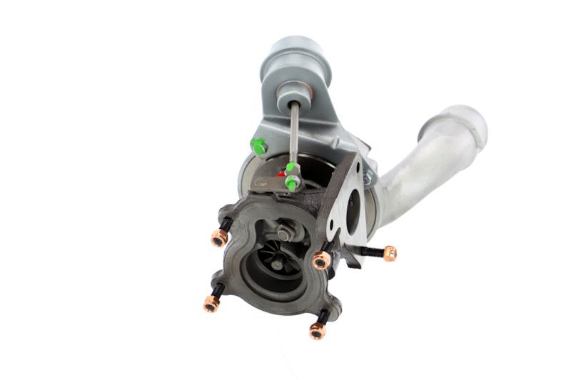 REMANTE 003-002-001087R Charger, charging (supercharged/turbocharged)