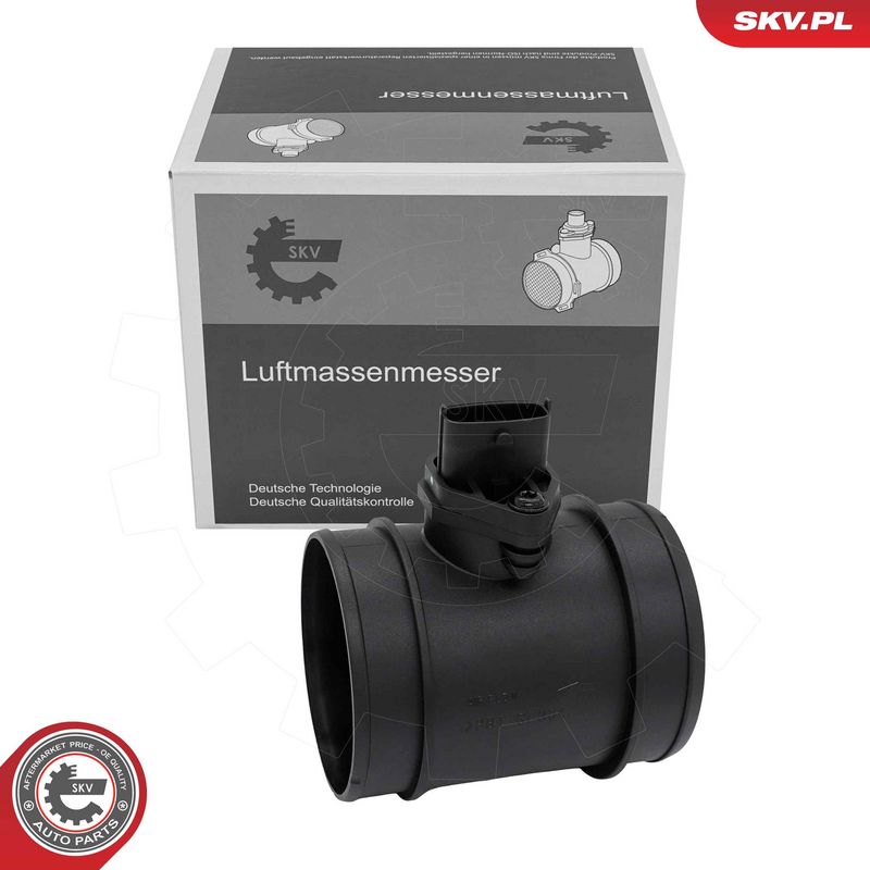 Õhumassimõõtja, ESEN SKV 07SKV421