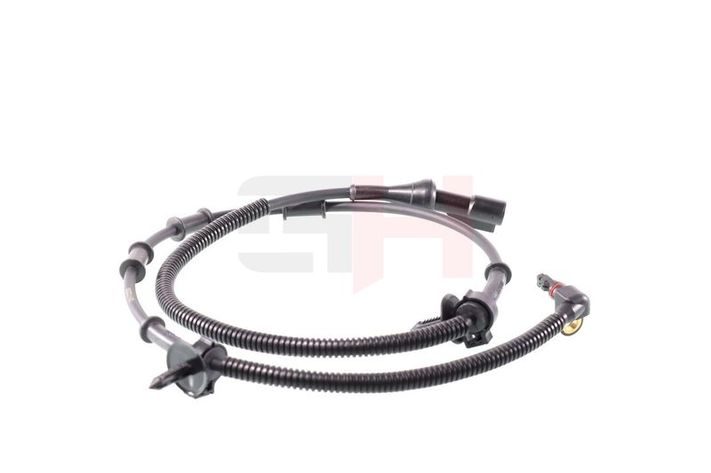 Andur, rattapöörete arv, GH GH-702588