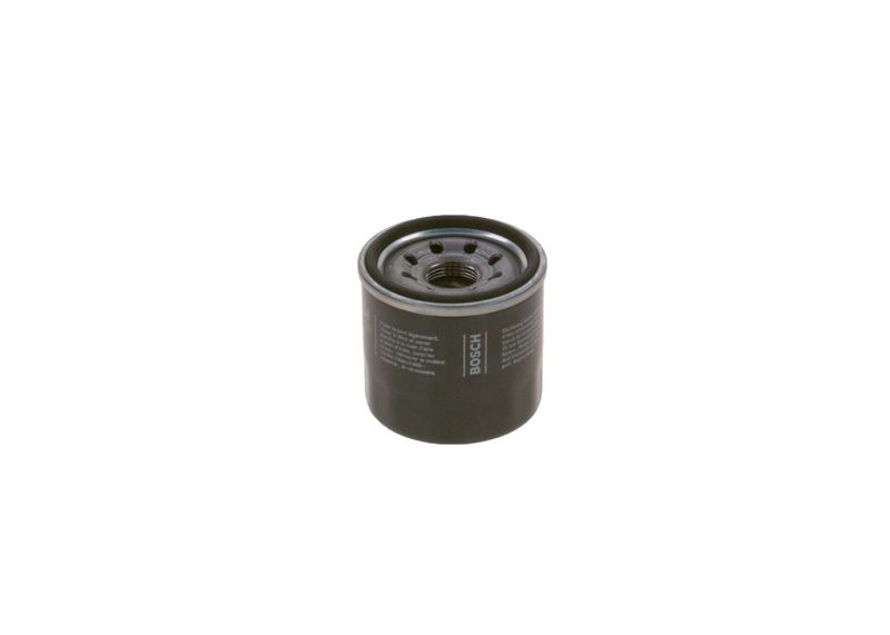 BOSCH F 026 407 160 Oil Filter