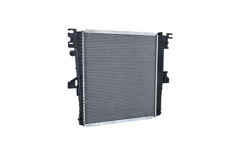 Radiaator, mootorijahutus, NRF 56034