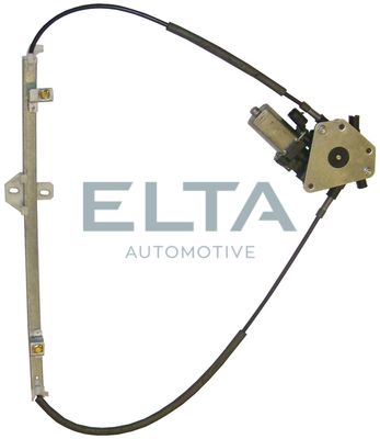 Elta Automotive Window Regulator ER1354