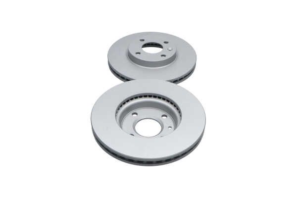 Kavo Parts BR-1222-C Brake Disc