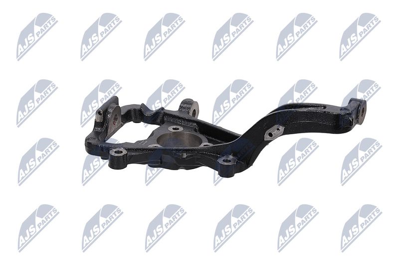 NTY ZZP-FR-037 Steering Knuckle, wheel suspension