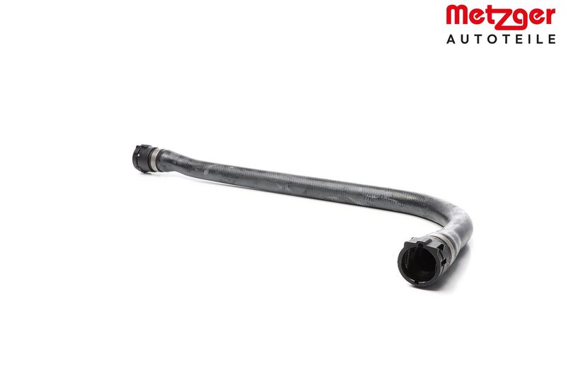 METZGER AUTOTEILE 2420304 Radiator Hose