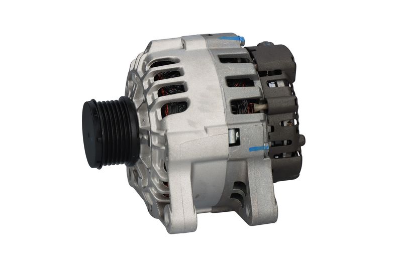 GENERATOR VALEO 437550 8