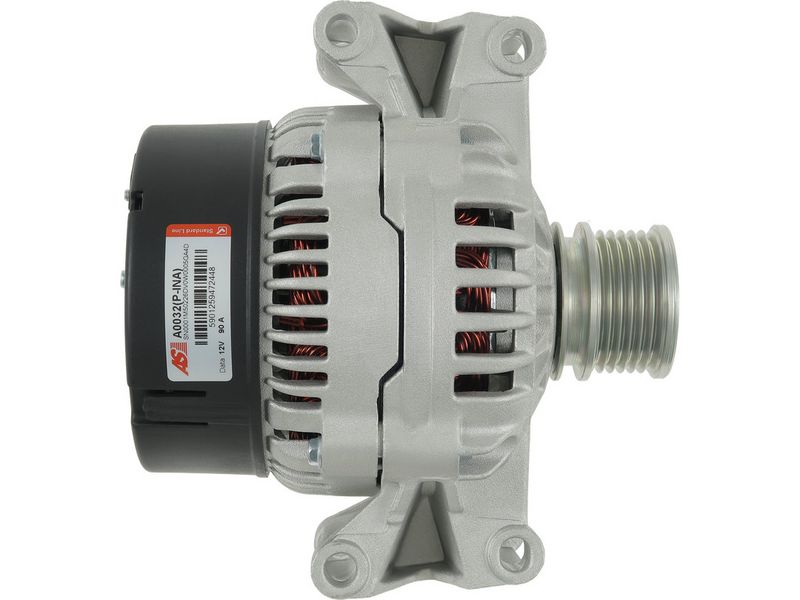 Generaator, AS-PL A0032(P-INA)