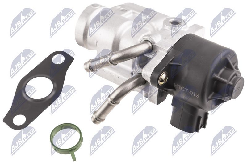 EGR-klapp, NTY EGR-CT-013