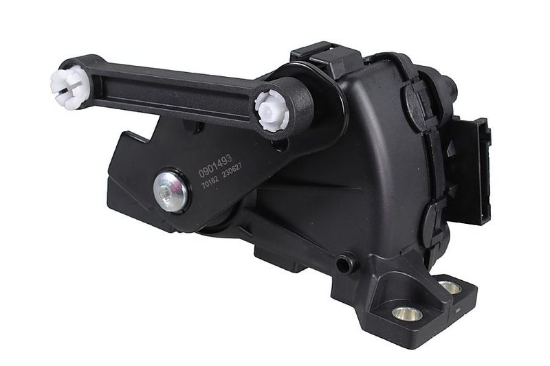 METZGER AUTOTEILE 0901493 - Sensor, accelerator pedal position