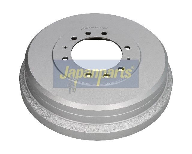 JAPANPARTS Stabdžių būgnas