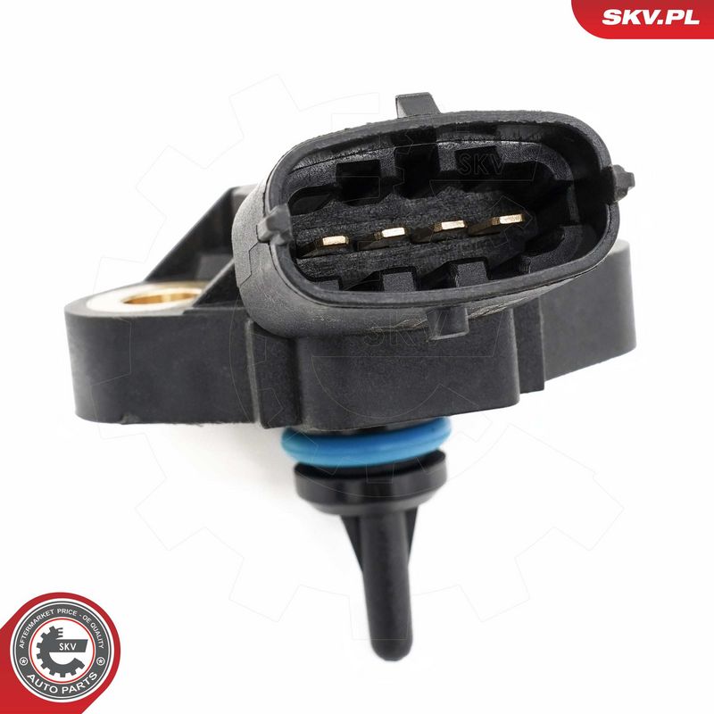 Andur, kütuserõhk, ESEN SKV 17SKV184