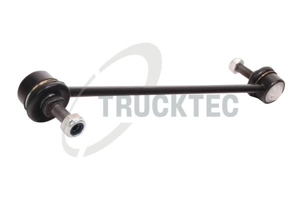 TRUCKTEC AUTOMOTIVE 08.31.185 - Link/Coupling Rod, stabiliser bar