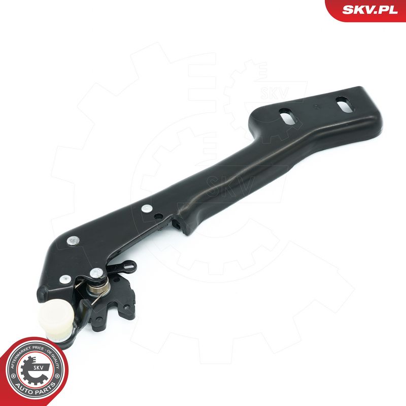 Rullijuht, lükanduks, ESEN SKV 96SKV853