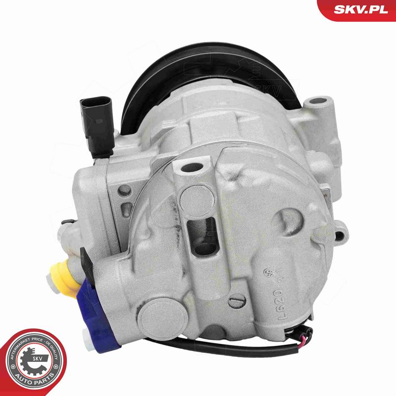 Kompressor, kliimaseade, ESEN SKV 84SKV021