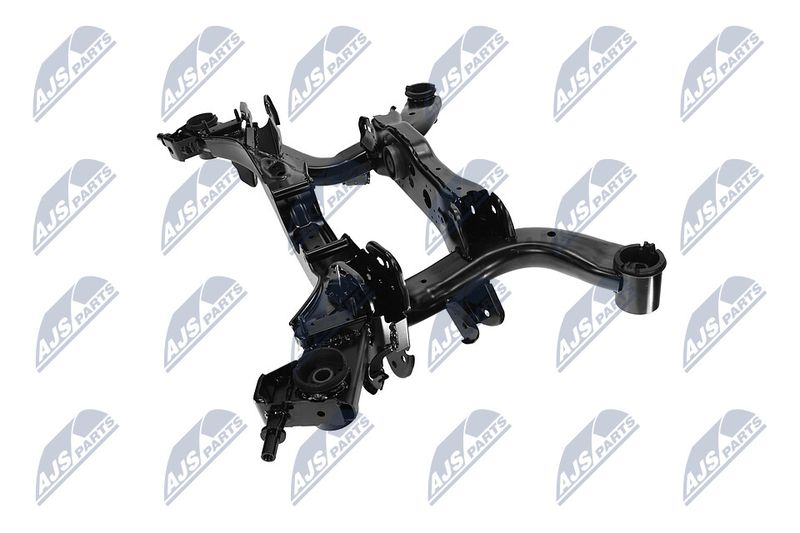 Sillakeha, NTY ZRZ-NS-011