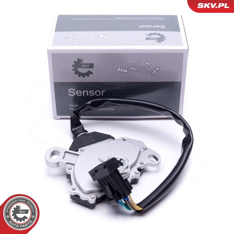 Lüliti, käik, ESEN SKV 96SKV231