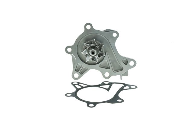 Veepump, mootori jahutus,...