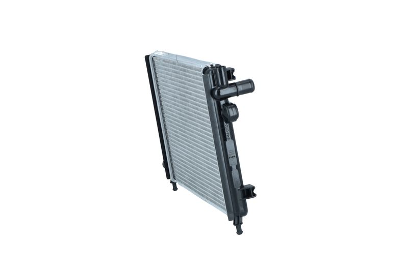 NRF 58966 Radiator, engine cooling