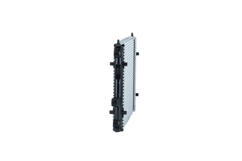 NRF 50004 Variklio aušinimo radiatorius