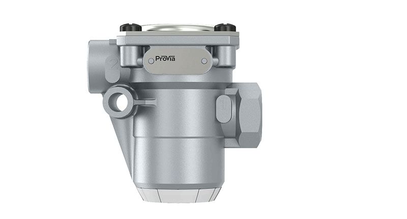 ProVia PRO0155120 Pressure Limiting Valve