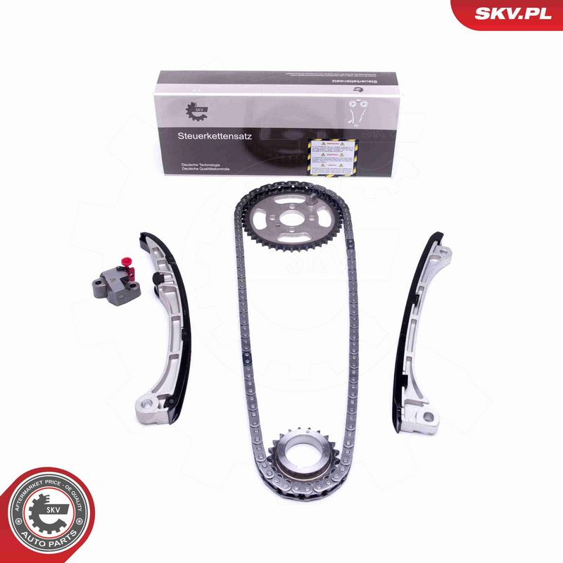 ESEN SKV 21SKV149 - Timing Chain Kit